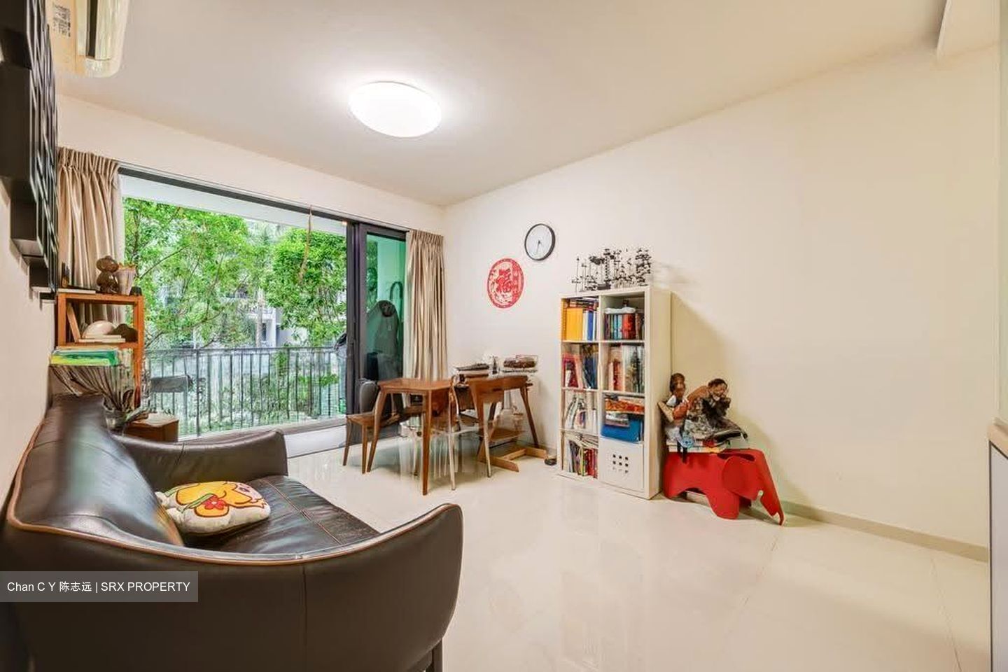 Esparina Residences (D19), Condominium #614698301